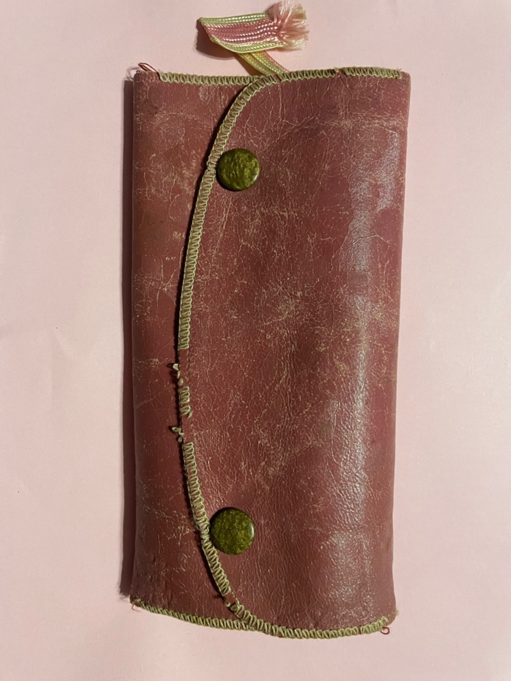 Antique Manicure Set #7873 - Picture 6 of 8